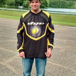 Meet your Posher, Alex